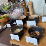 オリエンタルホテル - 