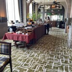 オリエンタルホテル - 