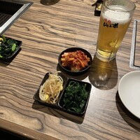 焼肉 ジャンボ はなれ - 