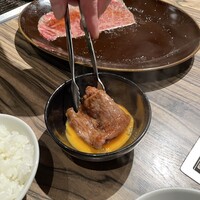 焼肉 ジャンボ はなれ - 