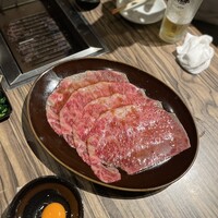 焼肉 ジャンボ はなれ - 