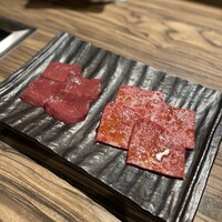 焼肉 ジャンボ はなれ - 