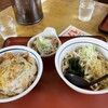 山田うどん 久喜店