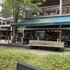 ベーカリー&レストラン沢村 旧軽井沢