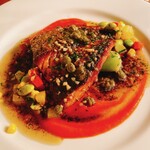 ビストロ ルリール - 