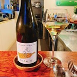 ビストロ ルリール - 