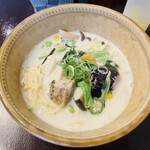 グリーンカレー専門店 メティ - 