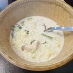 グリーンカレー専門店 メティ - 