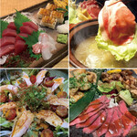 焼鳥・鮮魚×個室和ダイニング 二代目 鳥久 - 