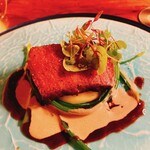 ビストロ ルリール - 