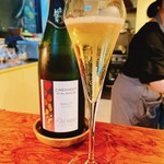 ビストロ ルリール - 