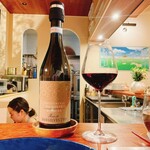 ビストロ ルリール - 