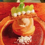 ビストロ ルリール - 