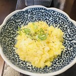 グリーンカレー専門店 メティ - 