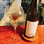 ビストロ ルリール - 