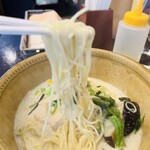 グリーンカレー専門店 メティ - 