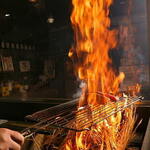 焼鳥・鮮魚×個室和ダイニング 二代目 鳥久 - 