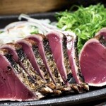 焼鳥・鮮魚×個室和ダイニング 二代目 鳥久 - 