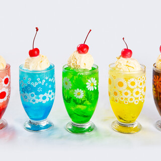 展望レトロ喫茶 桃山館_1