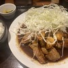 ガツ飯トンテキ食堂コロトン 新小岩店
