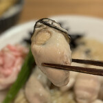 酒肴場 屯 - プリッとした食感と濃厚な旨み！