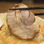 丸 中華そば - 
