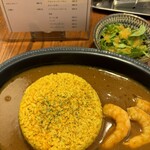 かじカレー - 