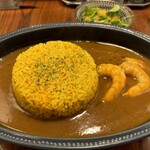 かじカレー - 