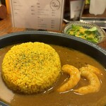 かじカレー - 