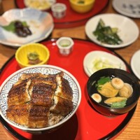 炭焼 うな富士 有楽町店 - 