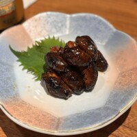 炭焼 うな富士 有楽町店 - 
