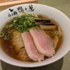 らぁ麺 鴨と葱  梅田店