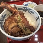 行善寺 やぶそば - 