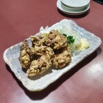 とり八 - 鶏から