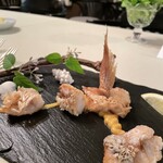 とらんすぱらん - 