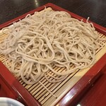 行善寺 やぶそば - 