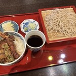 行善寺 やぶそば - 