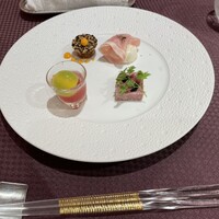 フレンチレストランロジェ - 