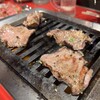 生ハラミと肉刺し 金肉屋 田町店