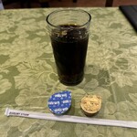 ボンファム - ドリンク
