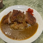ボンファム - 料理