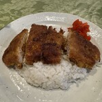 ボンファム - 料理