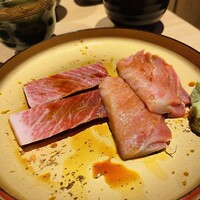 焼うお いし川 - 