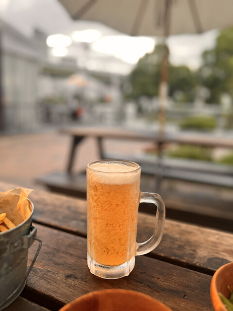 Riverside Grill & Beer Garden photo 2