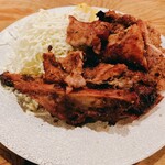 かぶきんとん - 