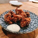 かぶきんとん - 