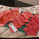 焼肉 もとぶ牧場 - 