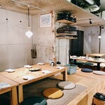 かぶきんとん - 