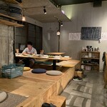 かぶきんとん - 