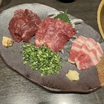 焼肉 武田や - 